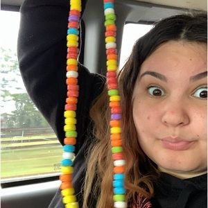 Meet your Posher, Starr